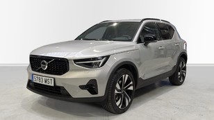Volvo XC40 B3 G Ocasión 120 KW (163CV) - 0