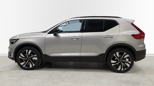 Volvo XC40 B3 G Ocasión 120 KW (163CV) - 2