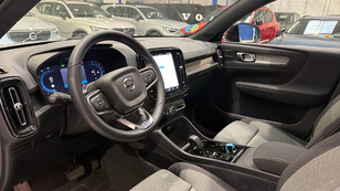 Volvo XC40 B3 G Ocasión 120 KW (163CV) - 3