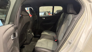 Volvo XC40 B3 G Ocasión 120 KW (163CV) - 5