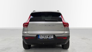 Volvo XC40 B3 G Ocasión 120 KW (163CV) - 6