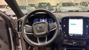 Volvo XC40 B3 G Ocasión 120 KW (163CV) - 9