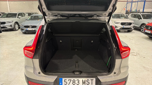 Volvo XC40 B3 G Ocasión 120 KW (163CV) - 12