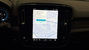 Volvo XC40 B3 G Ocasión 120 KW (163CV) - 15