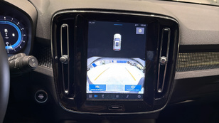 Volvo XC40 B3 G Ocasión 120 KW (163CV) - 16