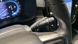 Volvo XC40 B3 G Ocasión 120 KW (163CV) - 20