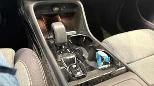 Volvo XC40 B3 G Ocasión 120 KW (163CV) - 23