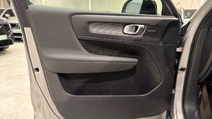 Volvo XC40 B3 G Ocasión 120 KW (163CV) - 25