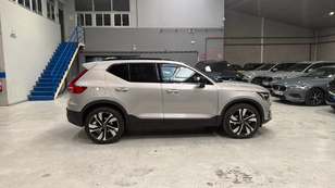 Volvo XC40 B3 G Ocasión 120 KW (163CV) - 32