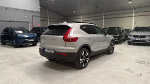 Volvo XC40 B3 G Ocasión 120 KW (163CV) - 33