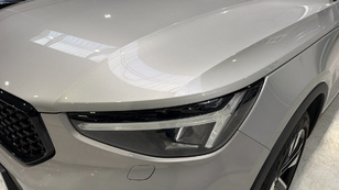 Volvo XC40 B3 G Ocasión 120 KW (163CV) - 34