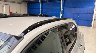 Volvo XC40 B3 G Ocasión 120 KW (163CV) - 38