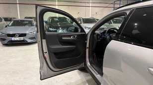 Volvo XC40 B3 G Ocasión 120 KW (163CV) - 48