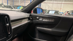 Volvo XC40 B3 G Ocasión 120 KW (163CV) - 50