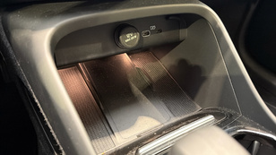 Volvo XC40 B3 G Ocasión 120 KW (163CV) - 55