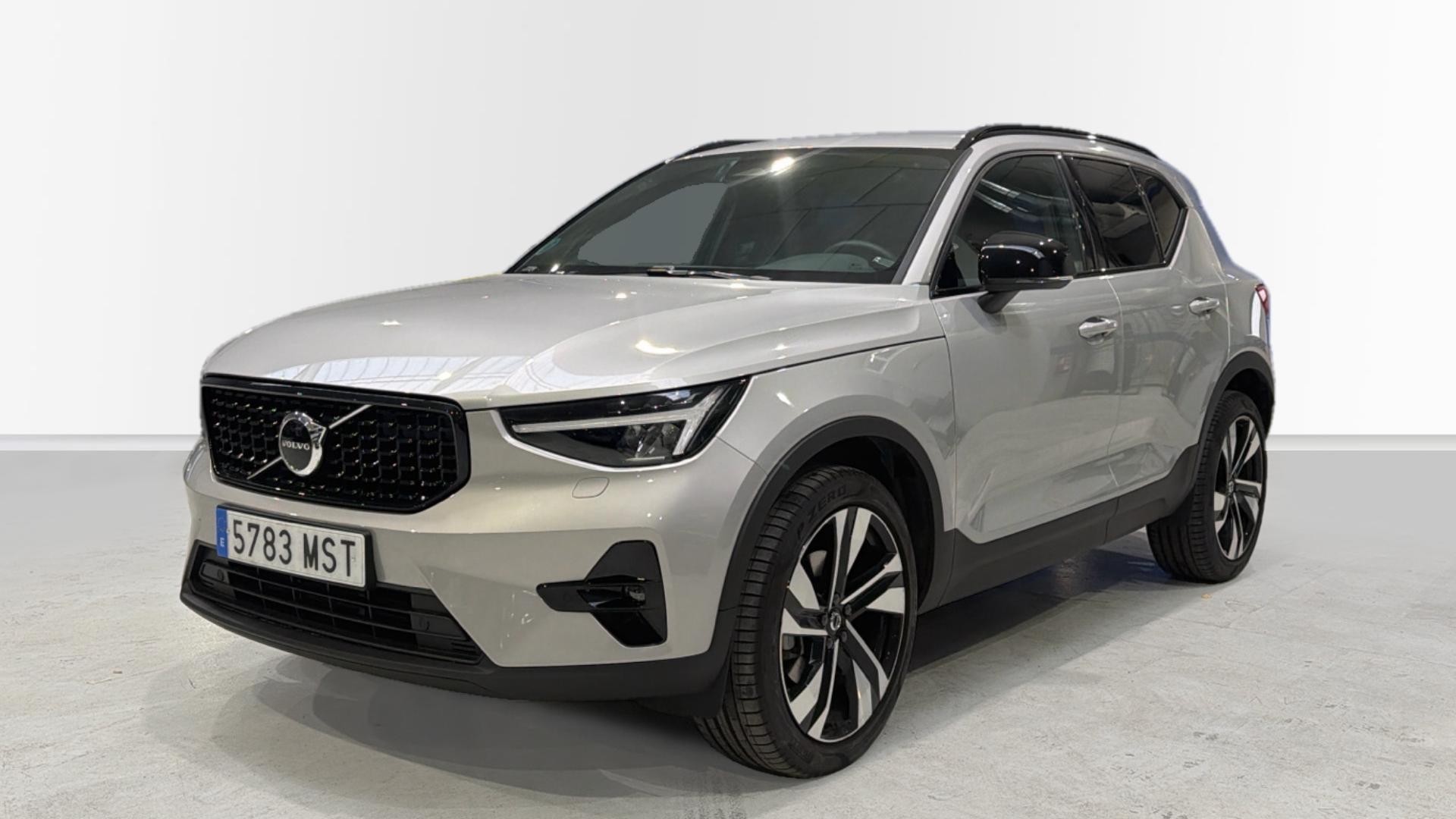 Volvo XC40 segunda mano 89456435 - 1