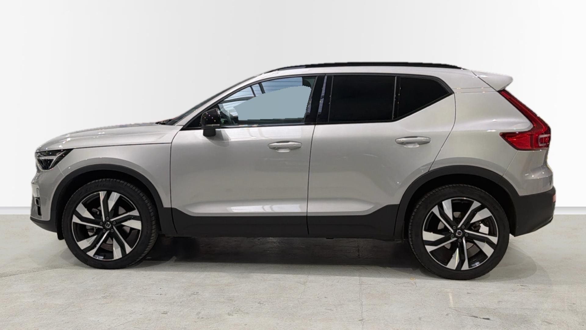 Volvo XC40 segunda mano 89456435 - 3