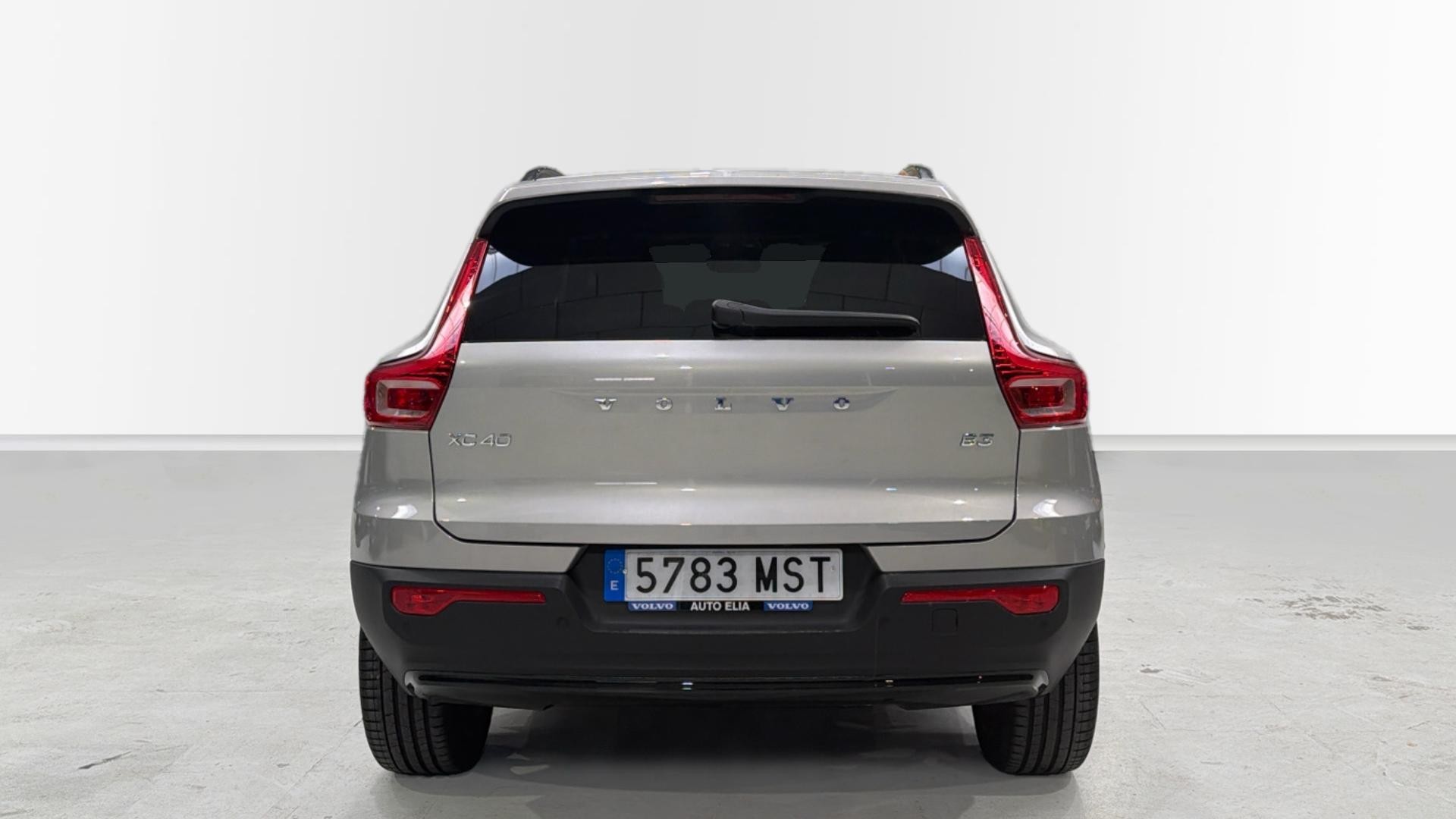 Volvo XC40 segunda mano 89456435 - 7