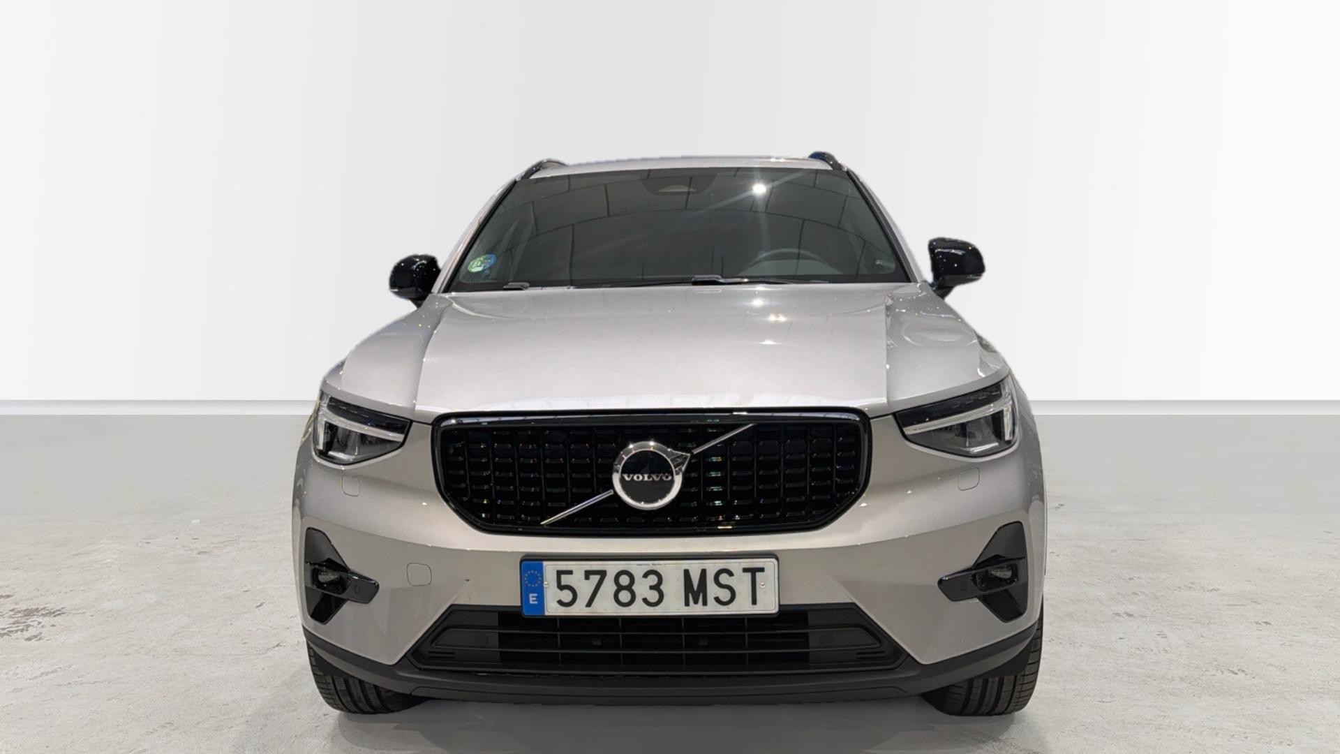 Volvo XC40 segunda mano 89456435 - 8