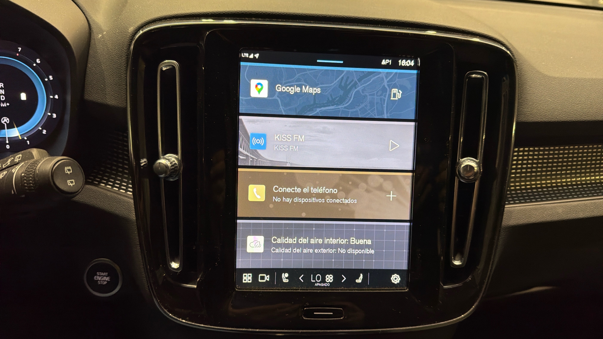 Volvo XC40 segunda mano 89456435 - 12