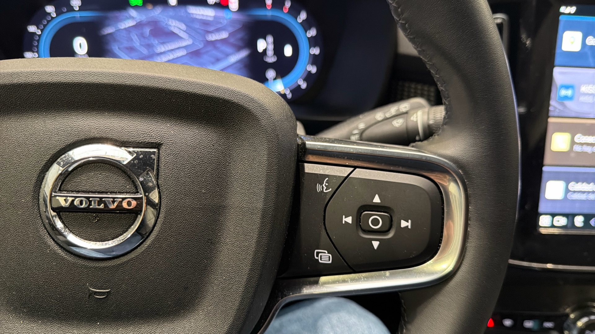 Volvo XC40 segunda mano 89456435 - 20