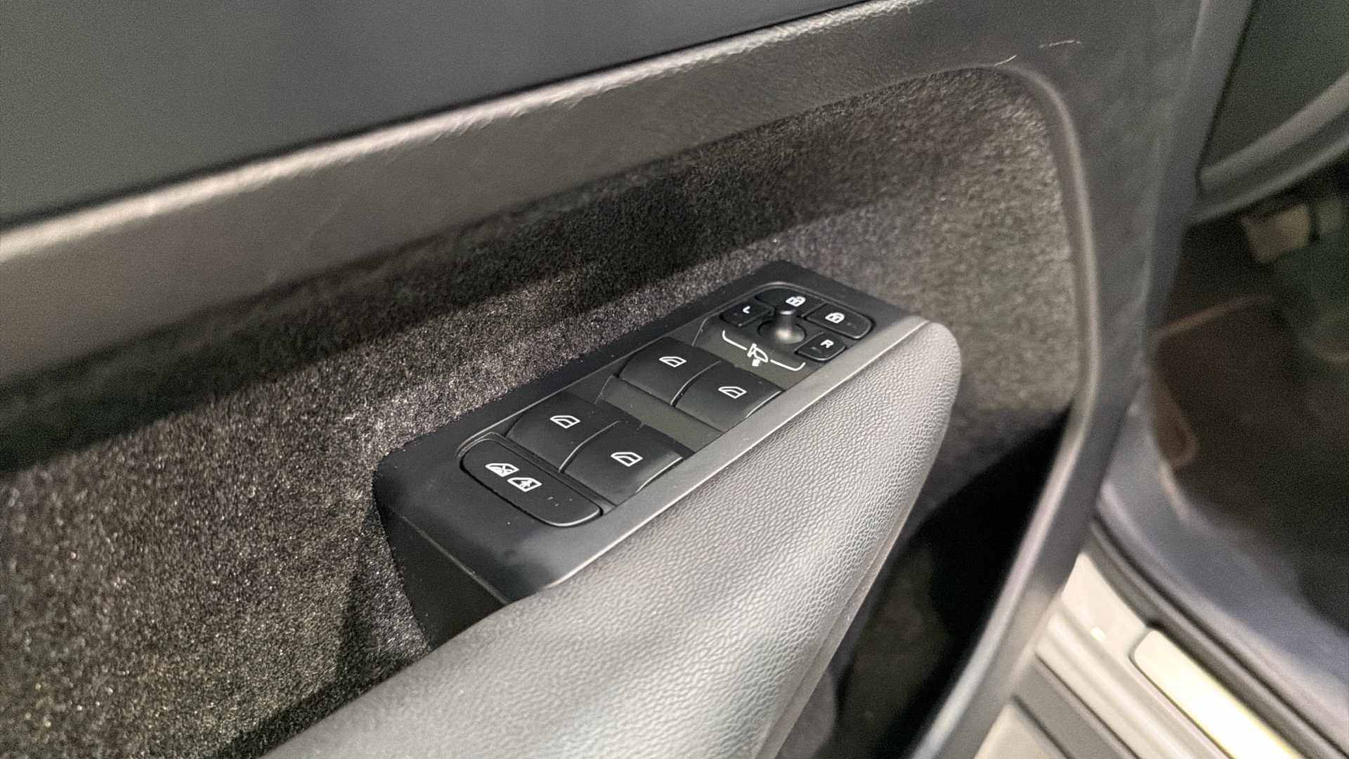 Volvo XC40 segunda mano 89456435 - 22