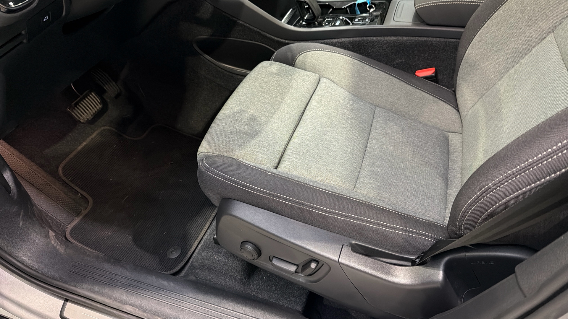 Volvo XC40 segunda mano 89456435 - 27