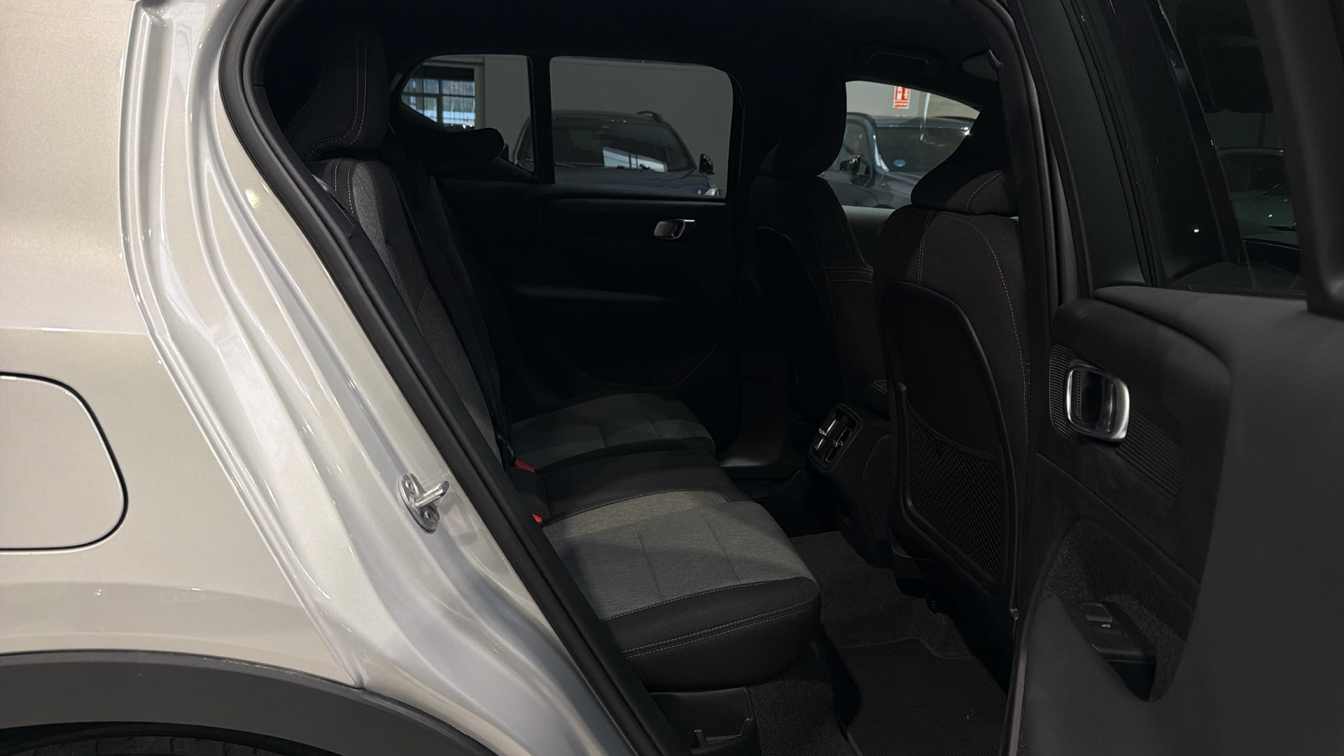 Volvo XC40 segunda mano 89456435 - 29