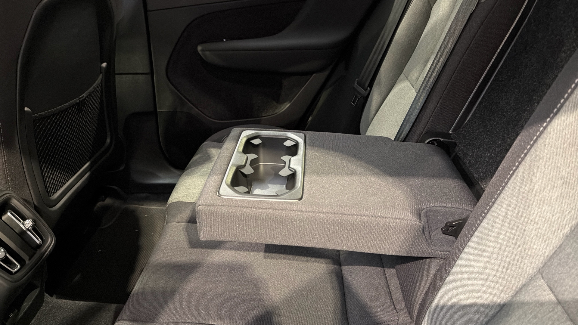 Volvo XC40 segunda mano 89456435 - 30