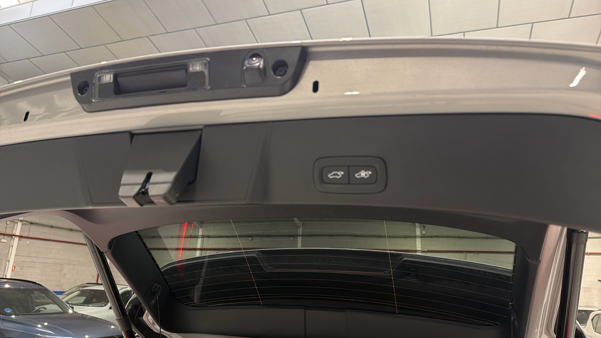 Volvo XC40 segunda mano 89456435 - 31