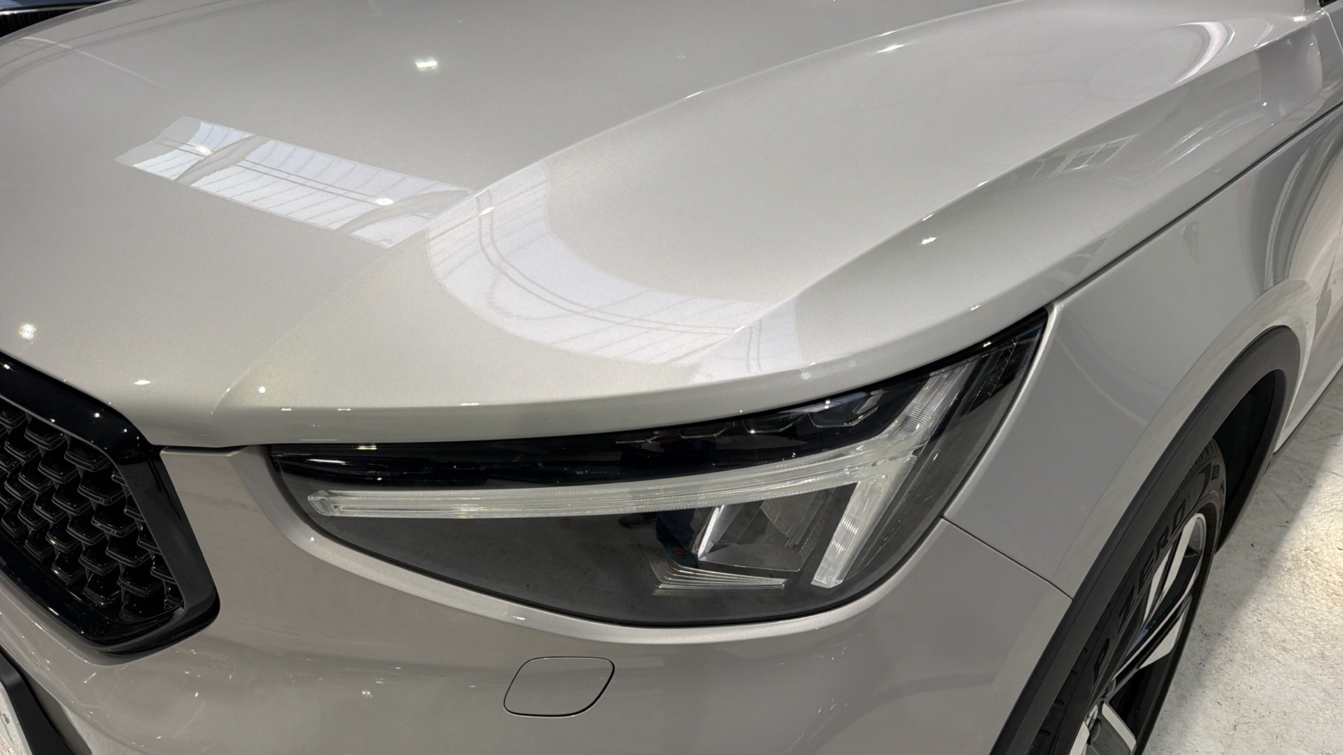 Volvo XC40 segunda mano 89456435 - 35