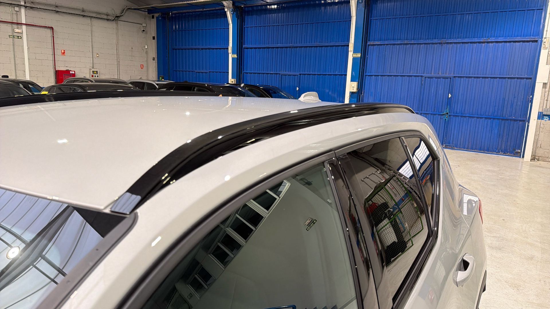 Volvo XC40 segunda mano 89456435 - 39