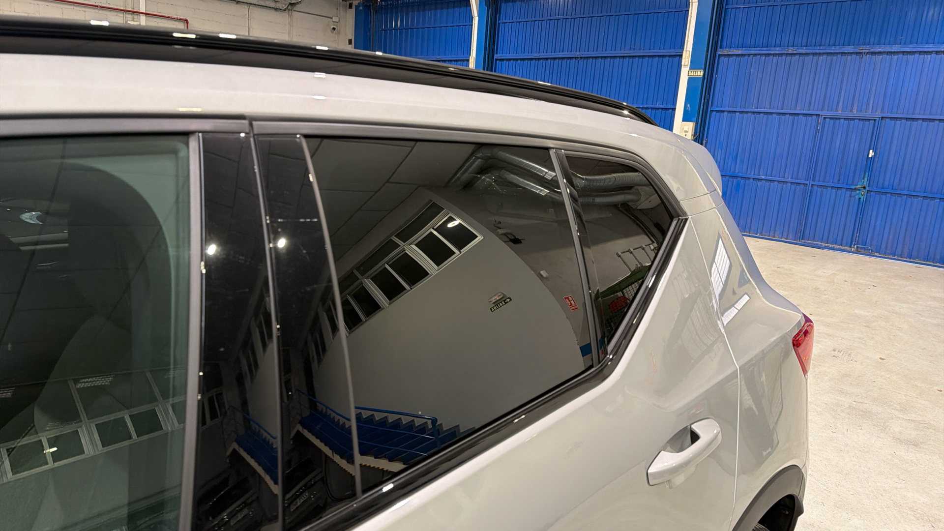 Volvo XC40 segunda mano 89456435 - 40