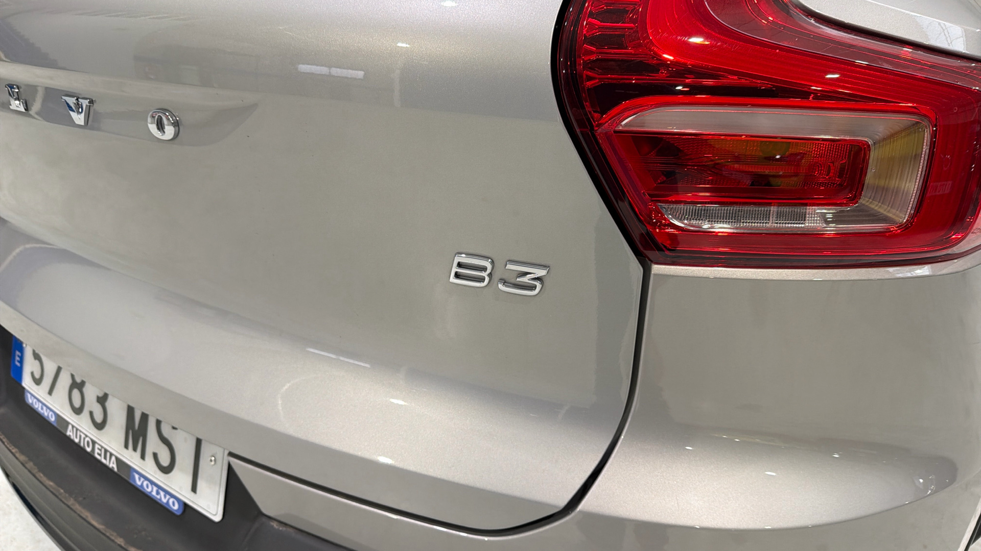 Volvo XC40 segunda mano 89456435 - 45