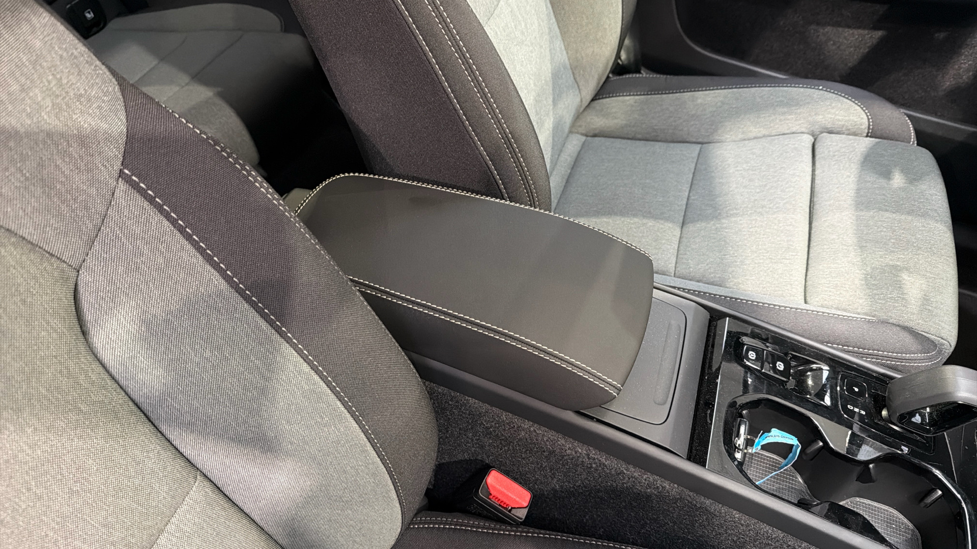 Volvo XC40 segunda mano 89456435 - 46