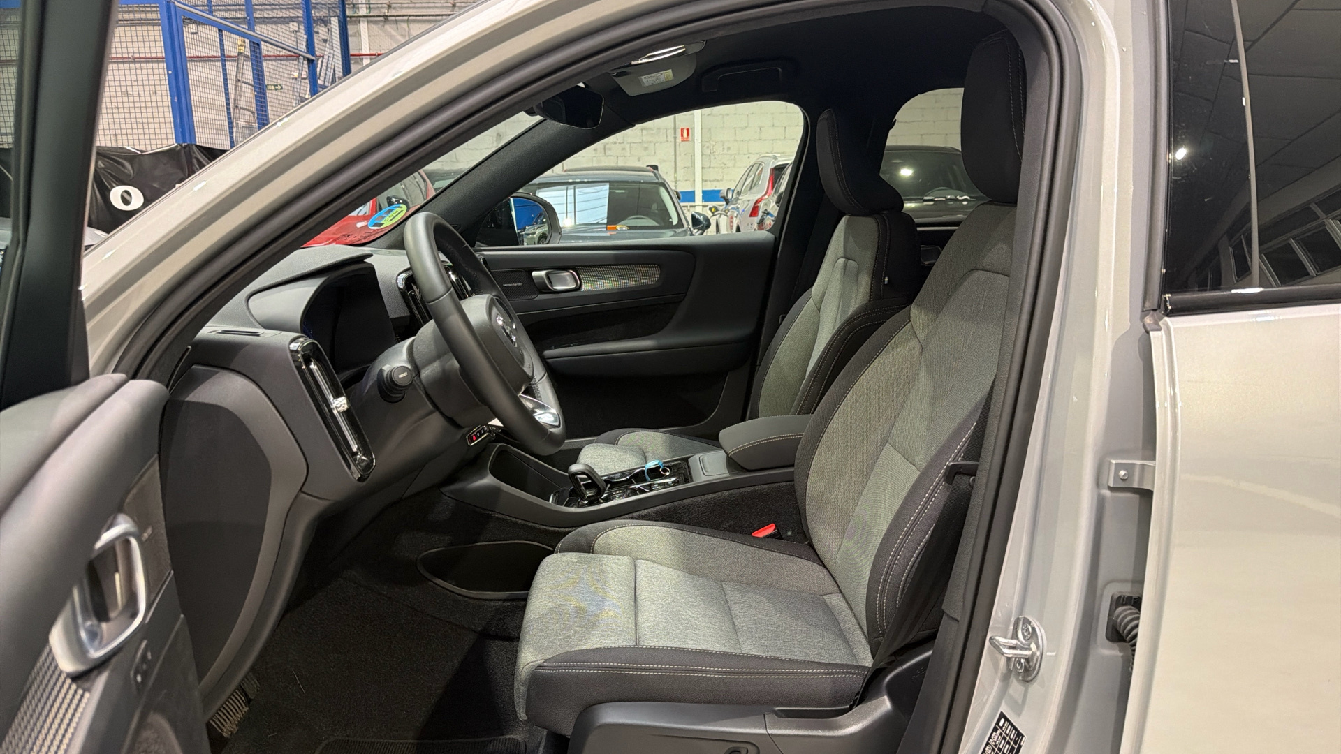 Volvo XC40 segunda mano 89456435 - 50