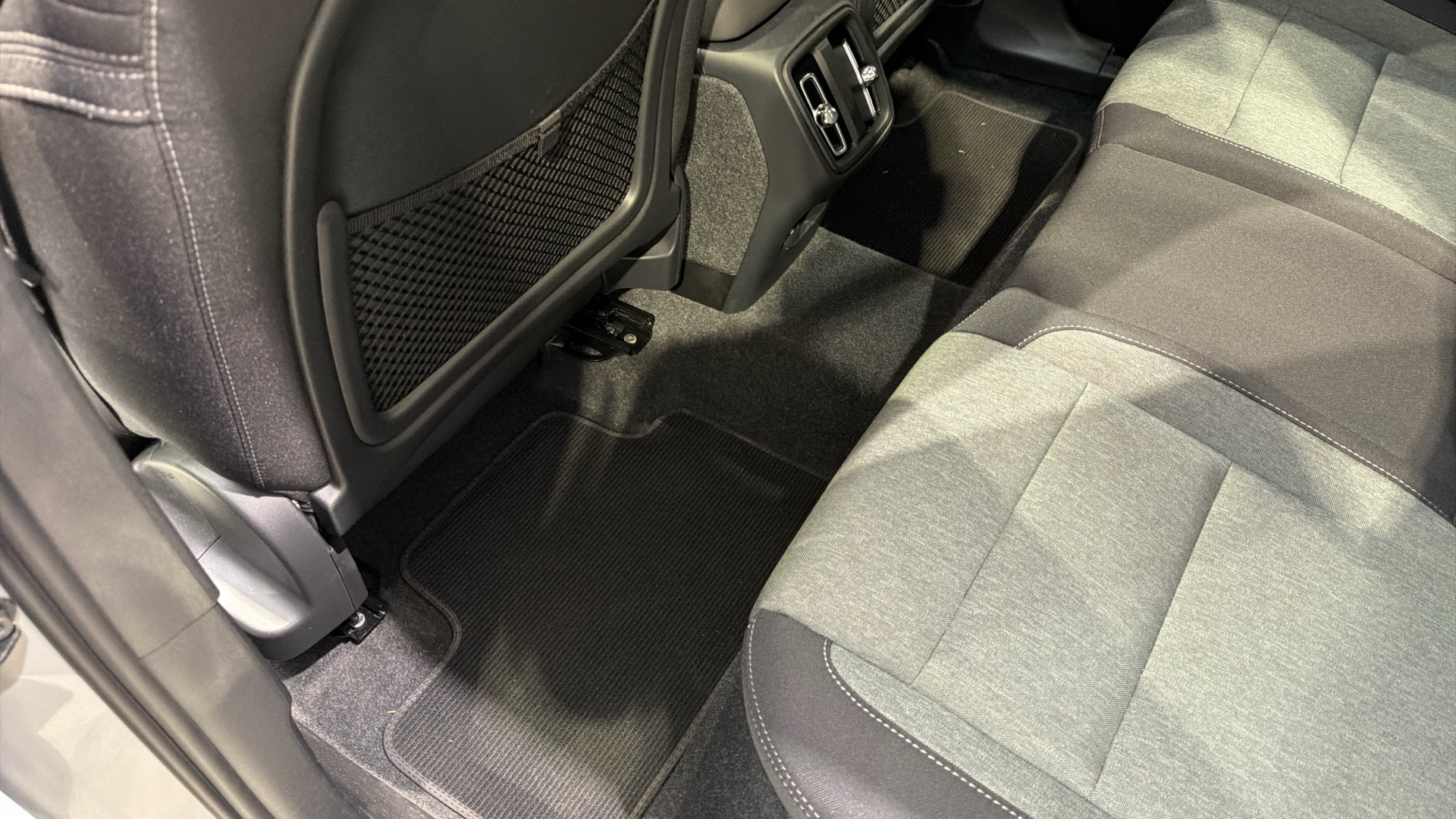 Volvo XC40 segunda mano 89456435 - 53