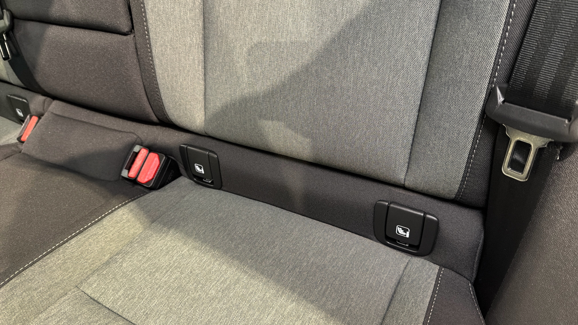 Volvo XC40 segunda mano 89456435 - 54