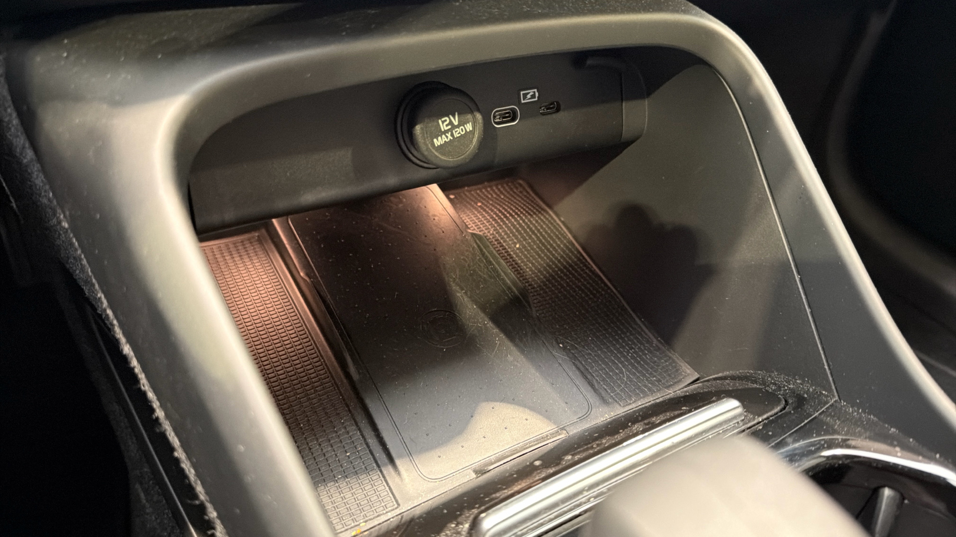 Volvo XC40 segunda mano 89456435 - 56