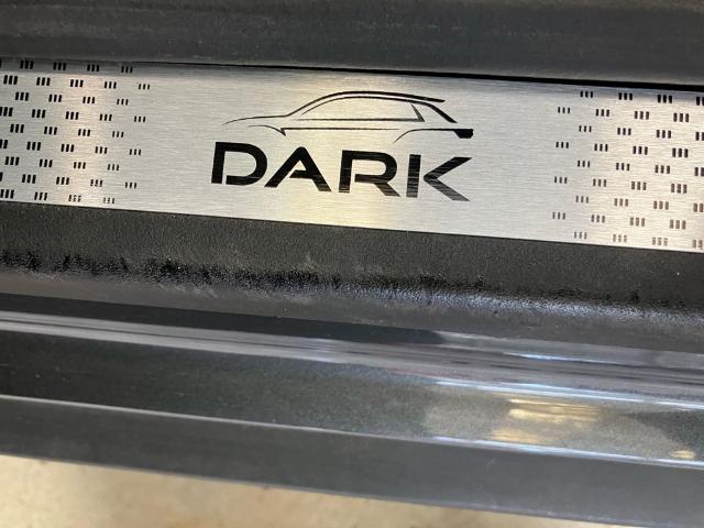 Volkswagen T-Roc Dark 1.0 TSI 81 kW (110 CV)