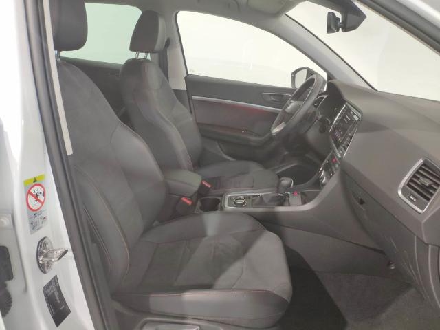 SEAT Ateca 1.5 TSI S&S FR Special Edition DSG 110 kW (150 CV)