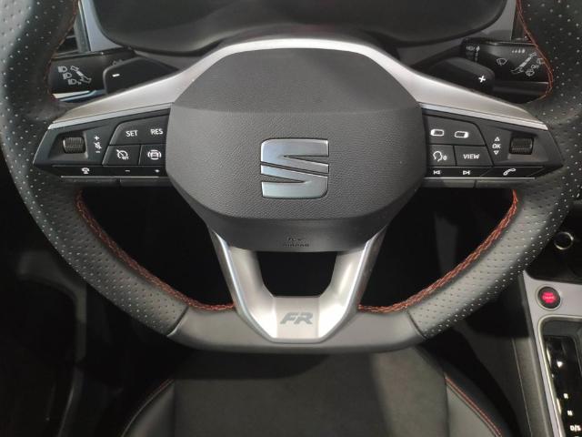 SEAT Ateca 1.5 TSI S&S FR Special Edition DSG 110 kW (150 CV)