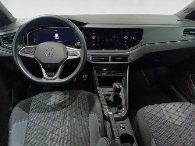 Volkswagen Polo R-Line 1.0 TSI 70 kW (95 CV)