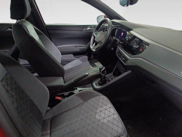 Volkswagen Polo R-Line 1.0 TSI 70 kW (95 CV)