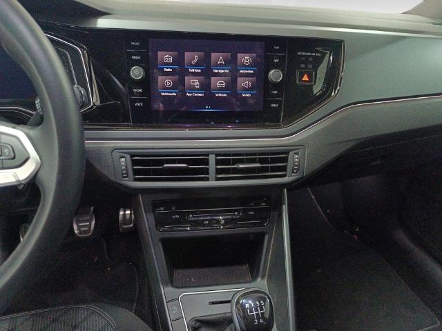 Volkswagen Polo R-Line 1.0 TSI 70 kW (95 CV)