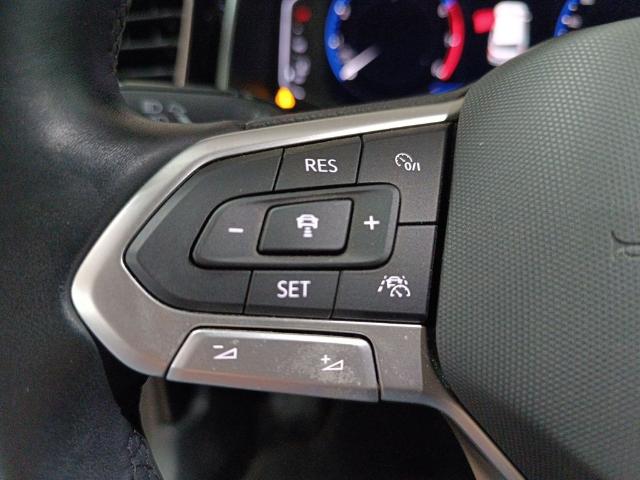 Volkswagen Polo R-Line 1.0 TSI 70 kW (95 CV)