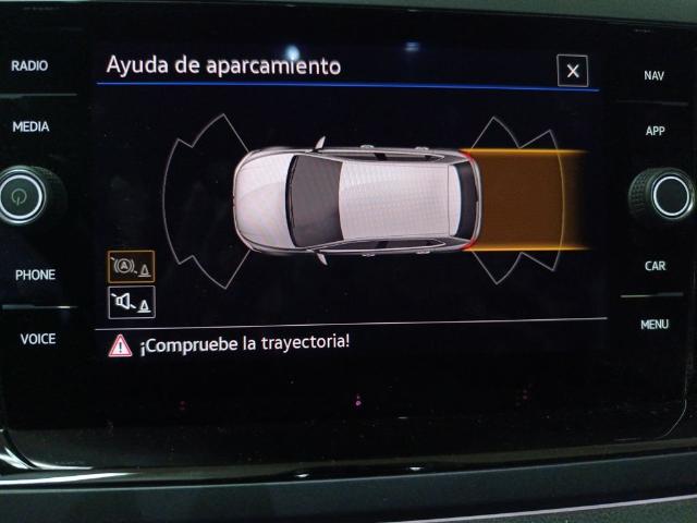 Volkswagen Polo R-Line 1.0 TSI 70 kW (95 CV)