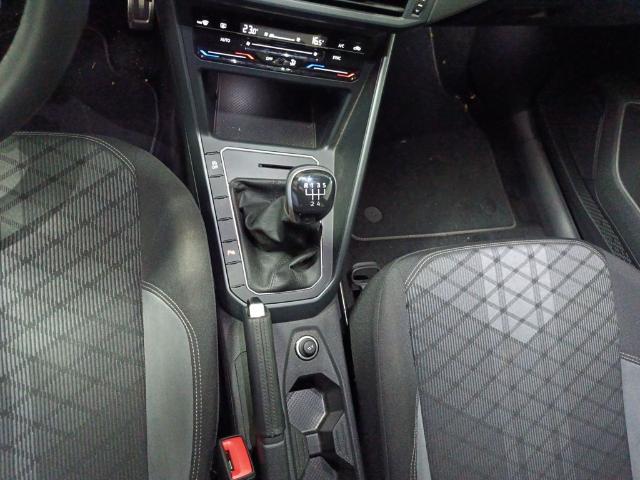 Volkswagen Polo R-Line 1.0 TSI 70 kW (95 CV)