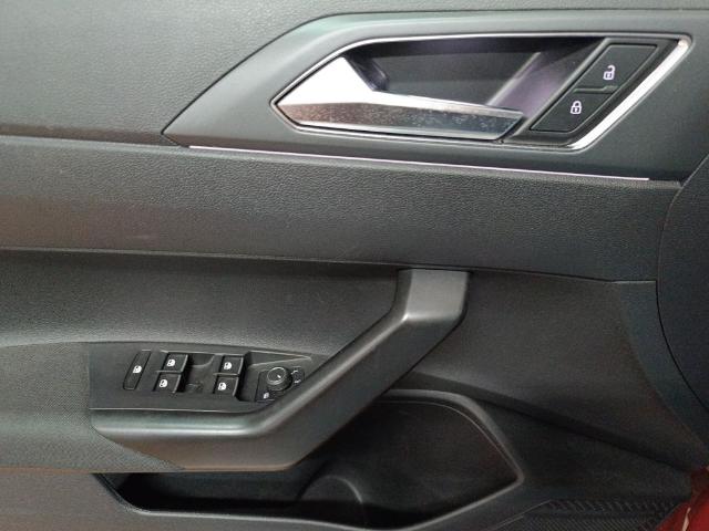 Volkswagen Polo R-Line 1.0 TSI 70 kW (95 CV)