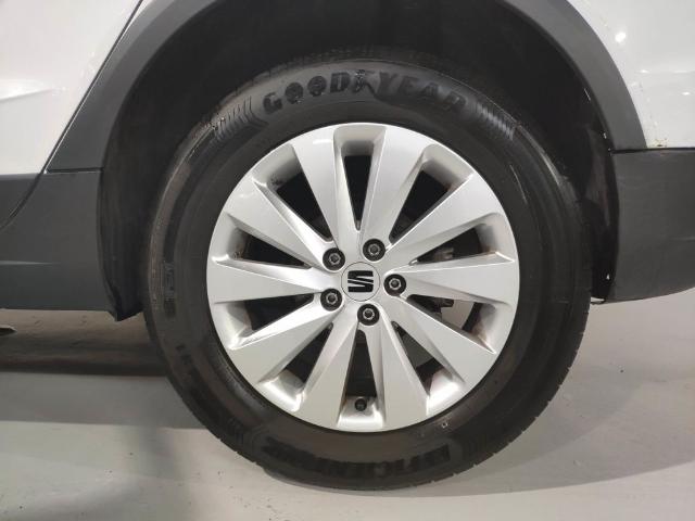 SEAT Arona 1.0 TSI Style Special Edition 85 kW (115 CV)